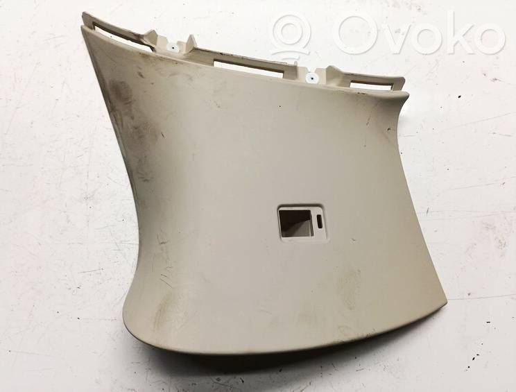 Land Rover Range Rover Evoque L538 Rivestimento montante (D) (fondo)