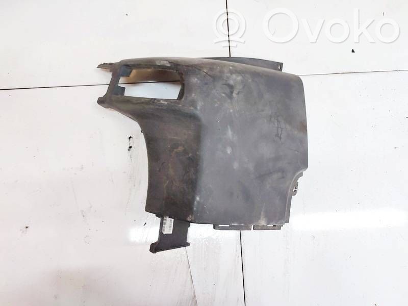 Mercedes-Benz Sprinter W906 Rivestimento del pannello parte angolare del paraurti posteriore