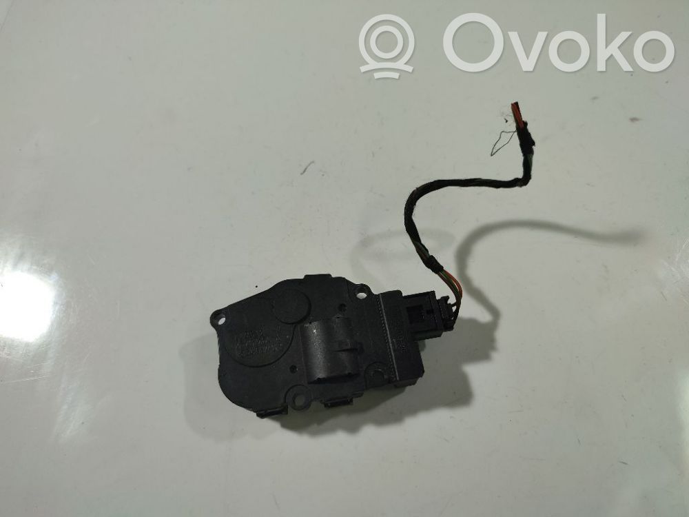 Mercedes-Benz A W169 Motorino attuatore aria 