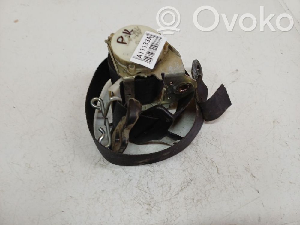 Cinturón delantero   4M51A61295AK,040673,33031800,4M51A61295AK,65501AER4MP