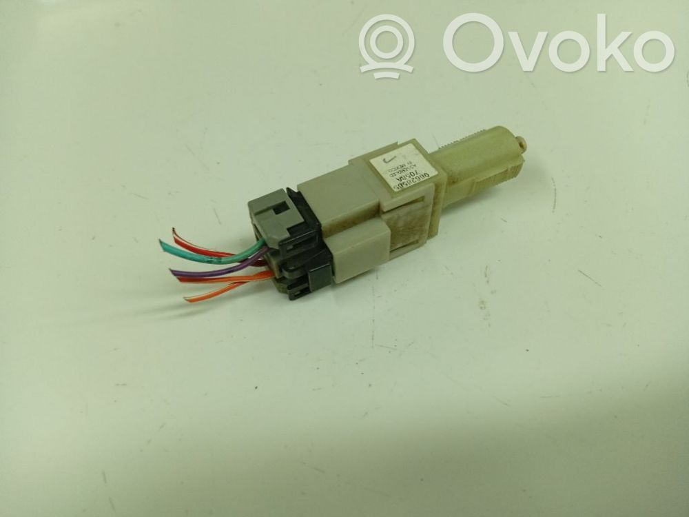 Opel Antara Sensor Bremspedal 