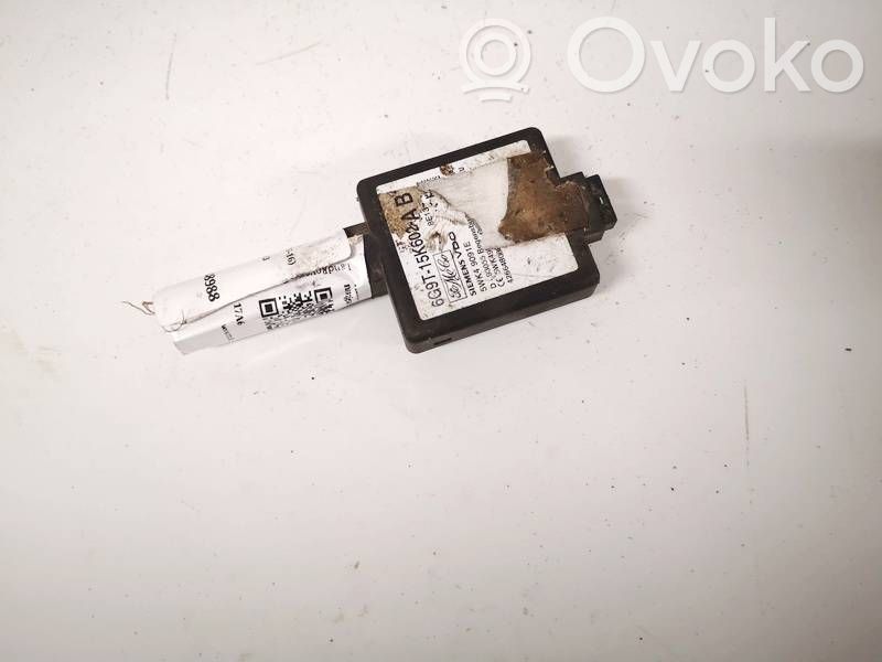 Centralina antenna   6G9T15K602AB,6G9T15K602AB,6G9T15K602AB