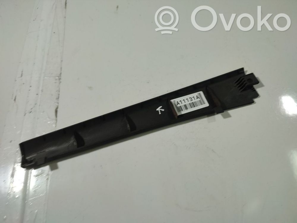 Volkswagen Golf V Altra parte interiore 