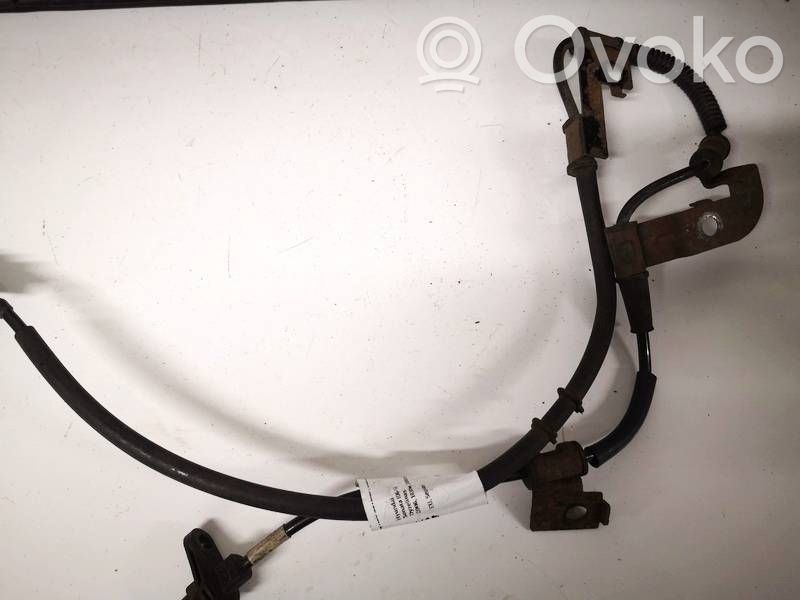 ABS Sensor   598103K000,598103K000,598103K000