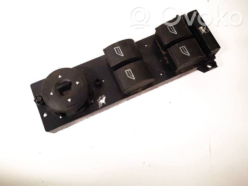 Interruptor del elevalunas eléctrico   3M5T14A132AG,3M5T14A132AG