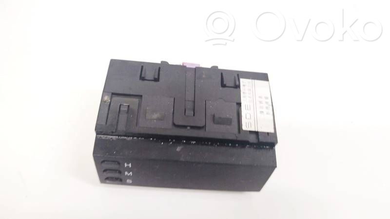 Chevrolet Captiva Monitor/display/piccolo schermo 