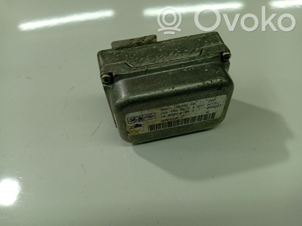 Volvo V50 Sensore di imbardata accelerazione ESP 