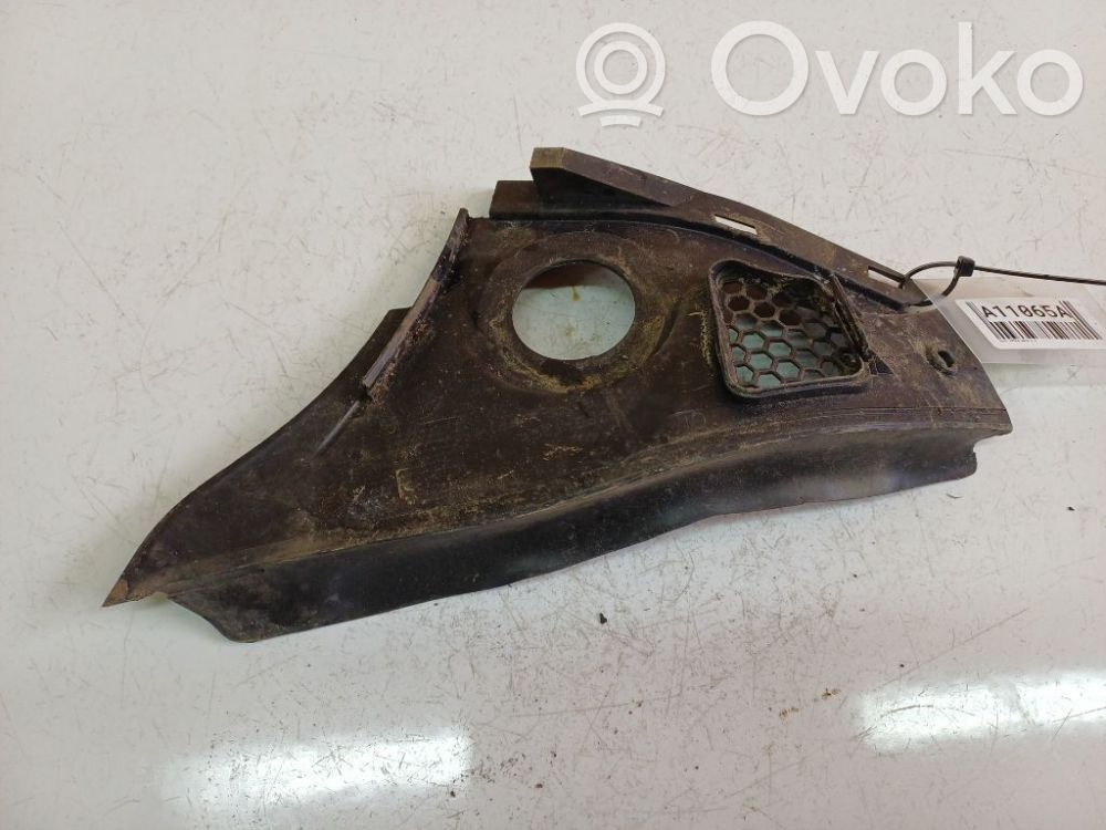 Opel Astra J Apărătoare ștergătoare