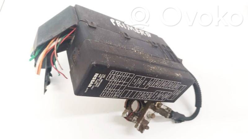 Nissan Primera Set scatola dei fusibili 
