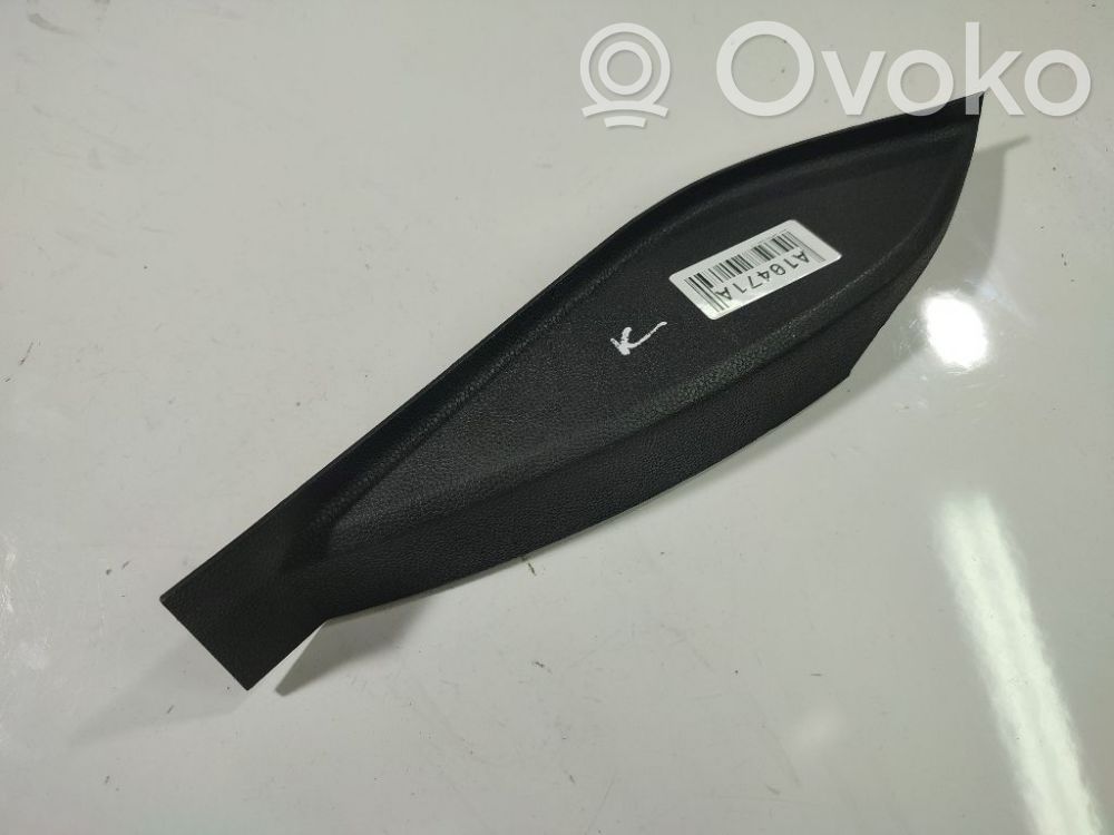 Opel Zafira B Altra parte interiore