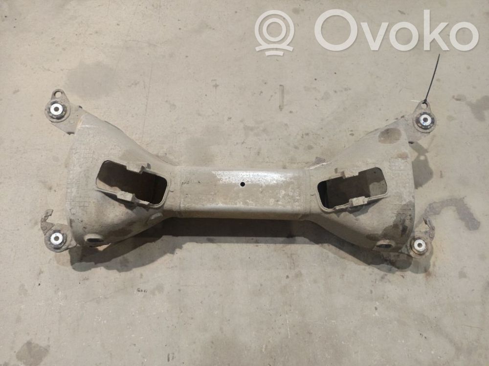 Peugeot 407 Cadru auxiliar spate 