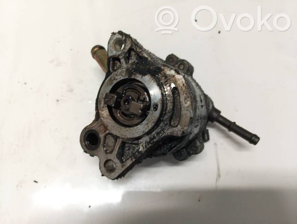 Toyota Corolla Verso AR10 Pompă vacuum 