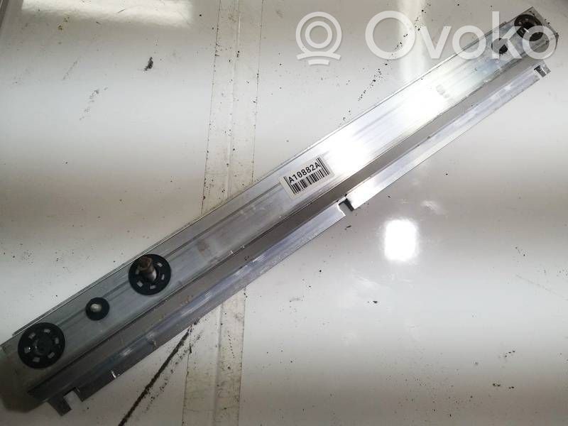 Citroen C8 Altra parte esteriore 