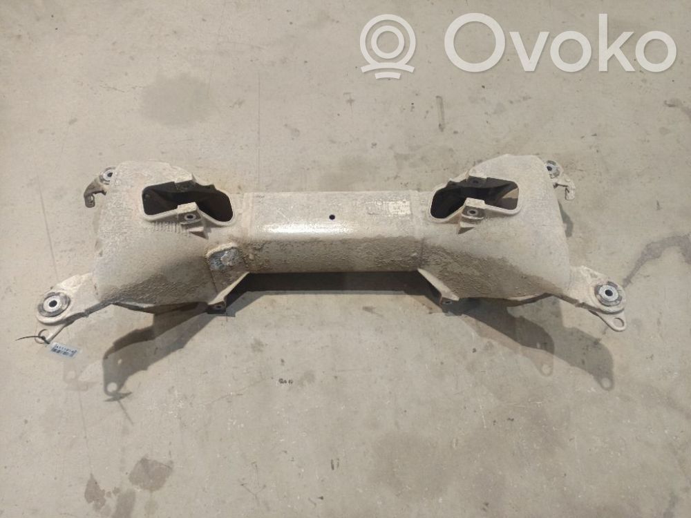 Peugeot 407 Cadru auxiliar spate 
