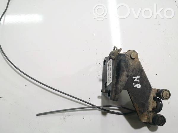 Citroen C8 Capac ușă culisantă