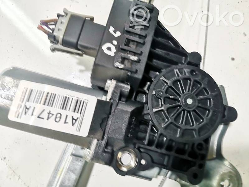 Opel Zafira B Motor macara geam ușă spate 