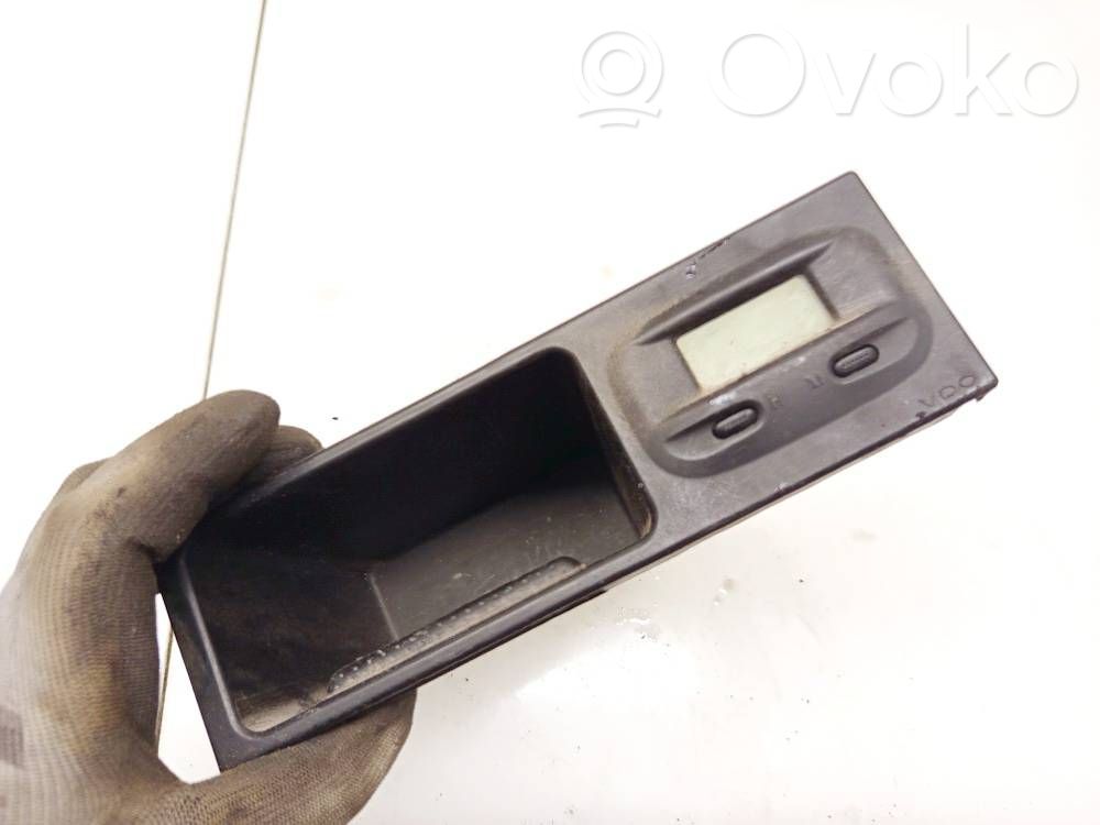 Mazda Demio Ecran/afișaj/ecran mic 