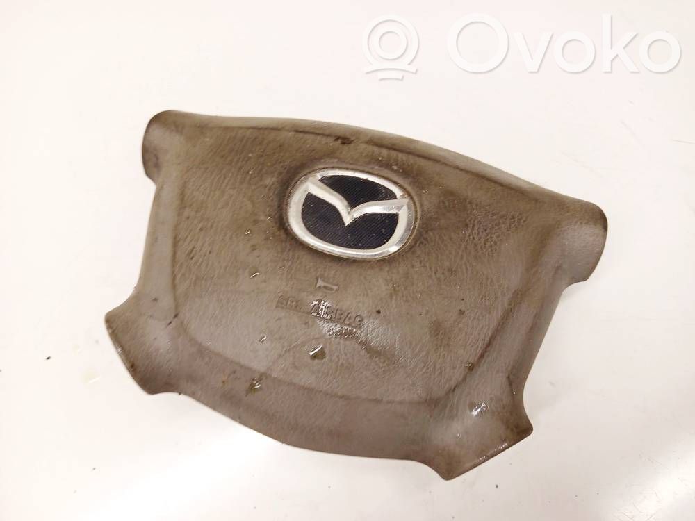 Mazda Demio Airbag volan 