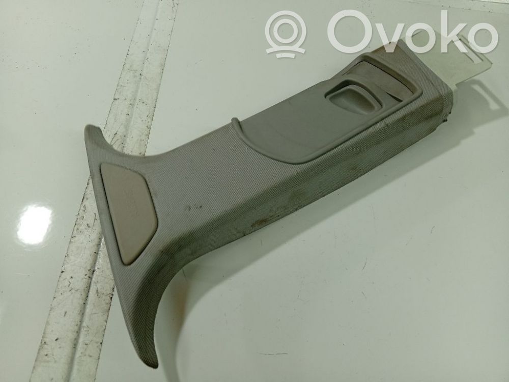 Opel Signum Altra parte interiore 