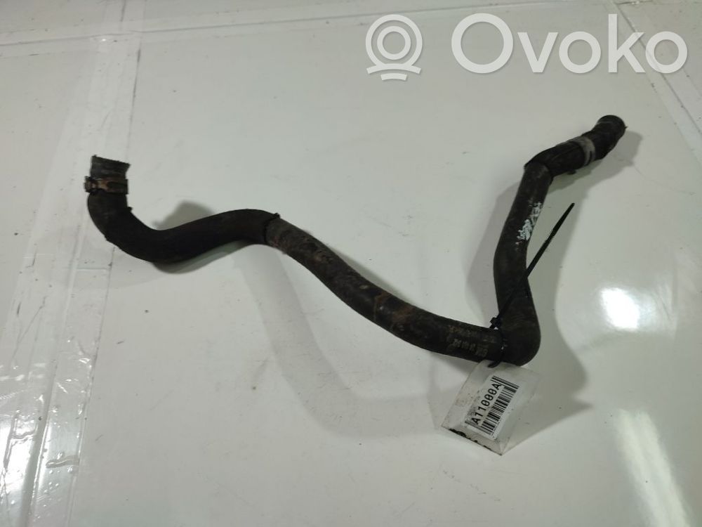 Opel Zafira A Przewód / Wąż chłodnicy 