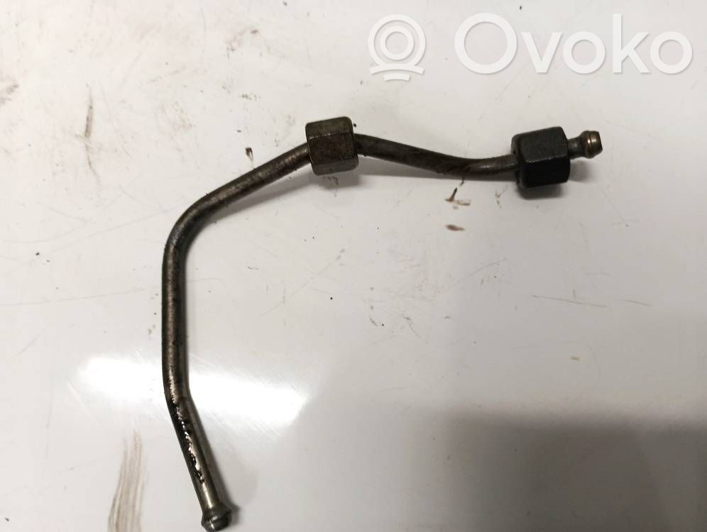 Ford Focus Tubo carburante