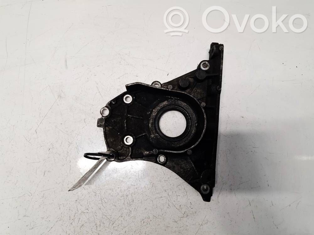 Suzuki Grand Vitara II Alte piese motor 