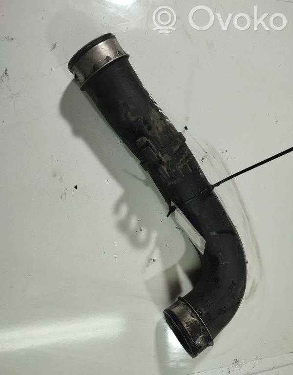 Seat Altea Wąż / Rura intercoolera 