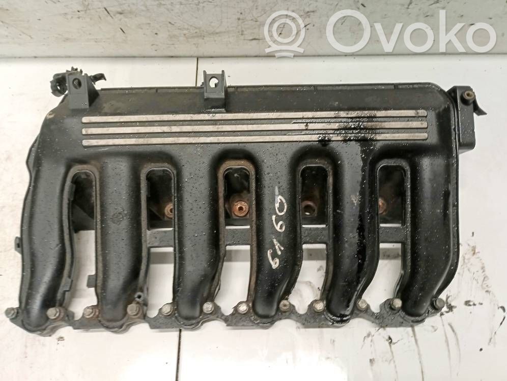 Land Rover Range Rover L322 Intake manifold 