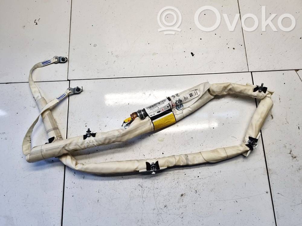 Land Rover Range Rover Evoque L538 Airbag de toit