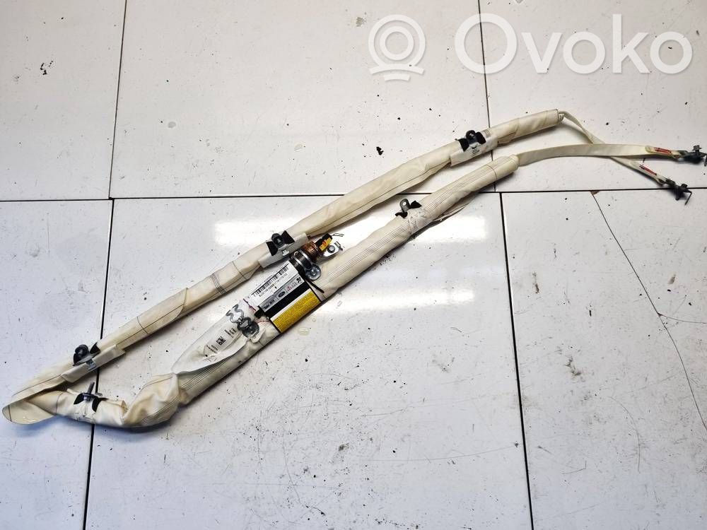 Land Rover Range Rover Evoque L538 Kurtyna airbag 