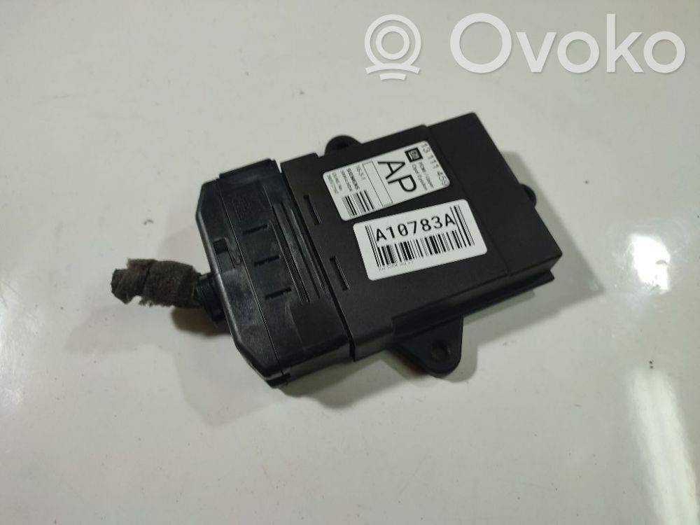 Door control unit/module   13111459,13111459,1631,360572197,5WK46004