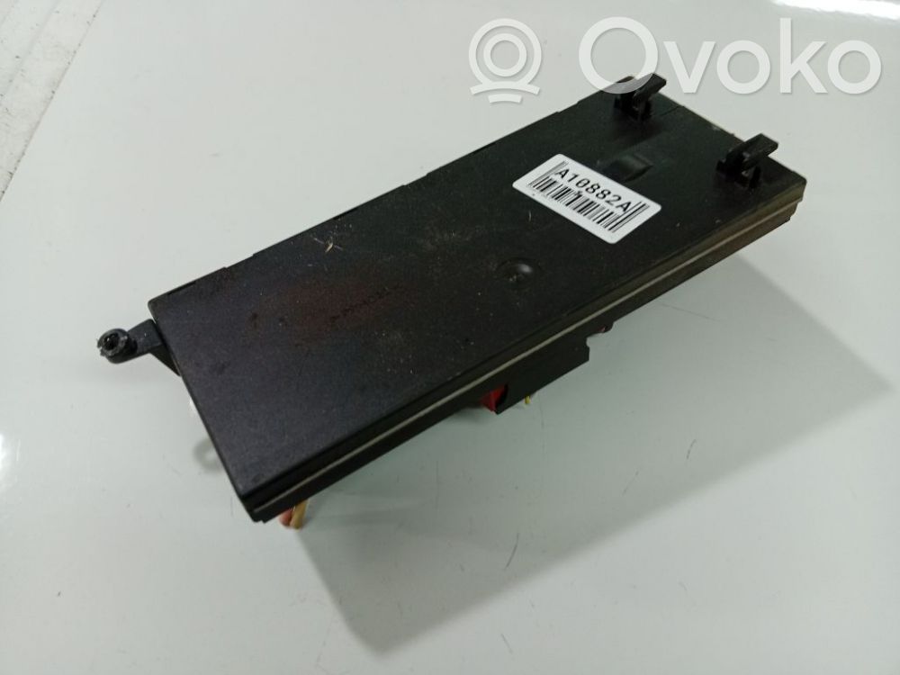 Citroen C8 Other control units/modules 