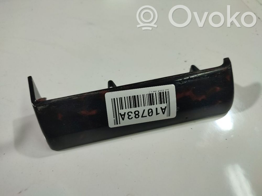 Opel Signum Alte piese de interior 