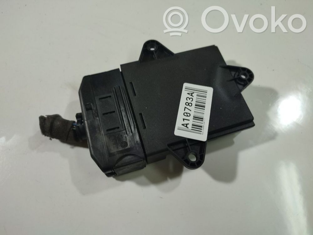 Opel Signum Centralina/modulo portiere 