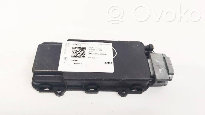 Unidad de control/módulo de bluetooth   5RLJ34E0UK,E11022100,5RLJ34E0UK,E11022100