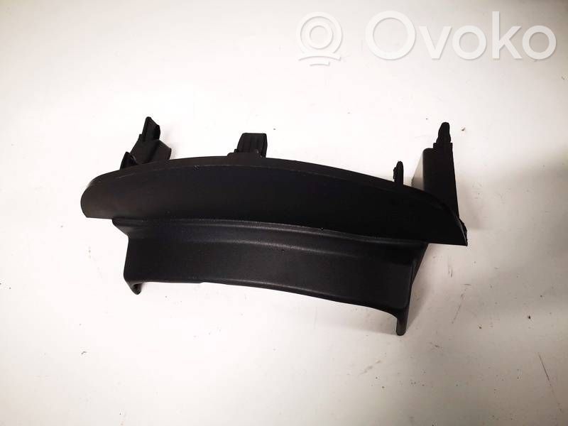 Peugeot 208 I Altra parte interiore 