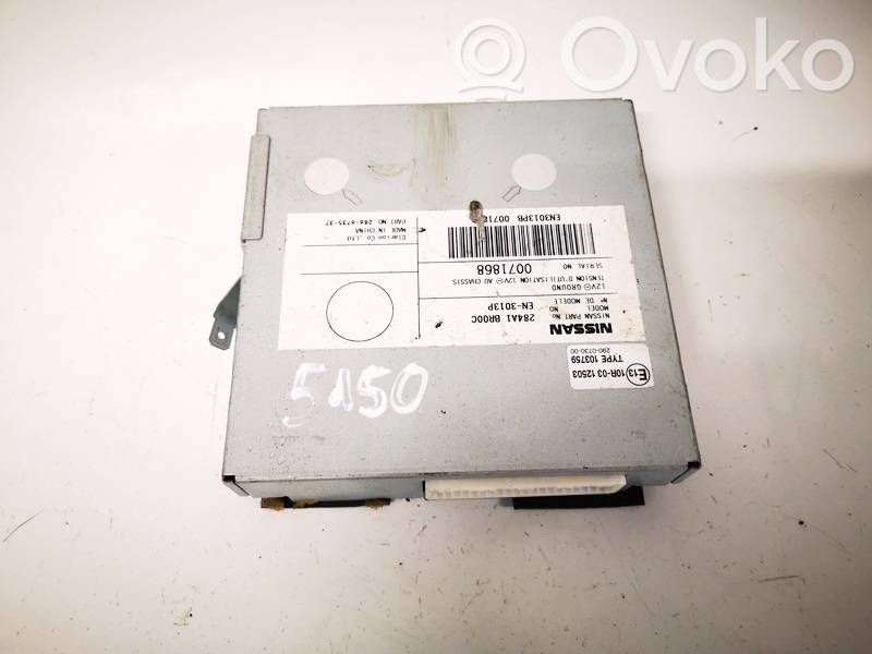 Alte unități/module de control   284A1BR00C,284A1BR00C