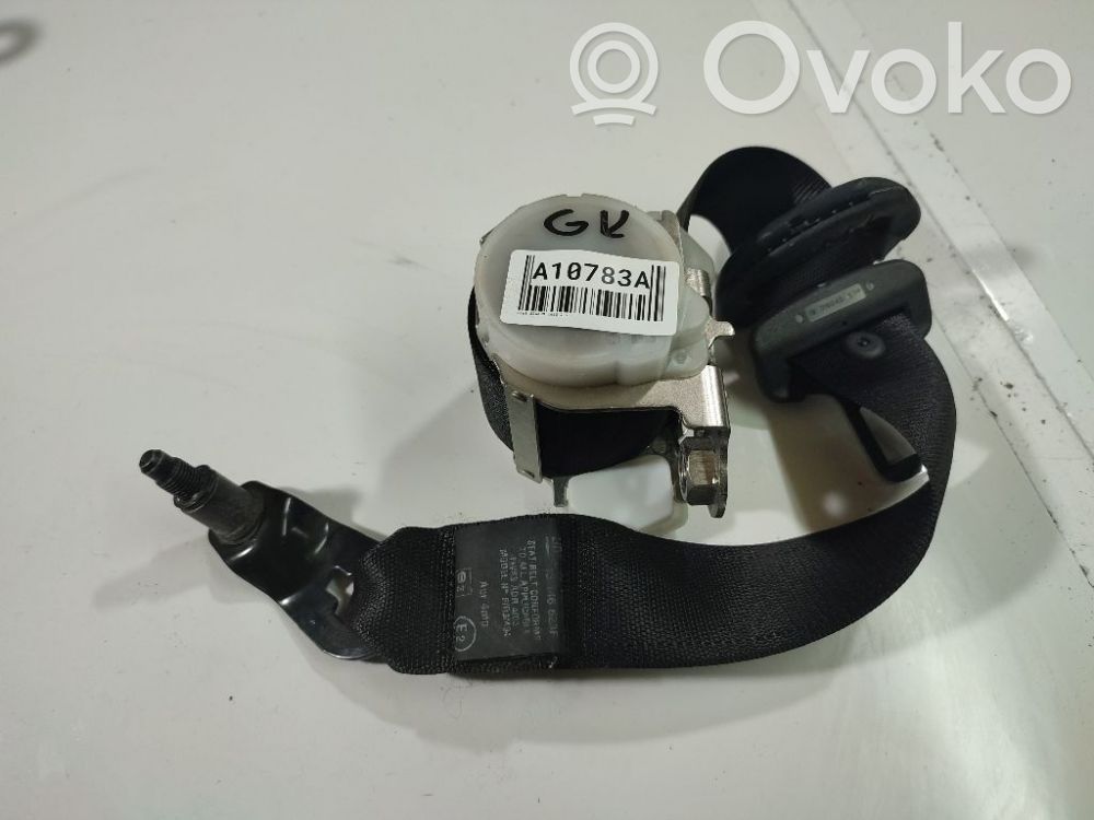 Opel Signum Centură spate 
