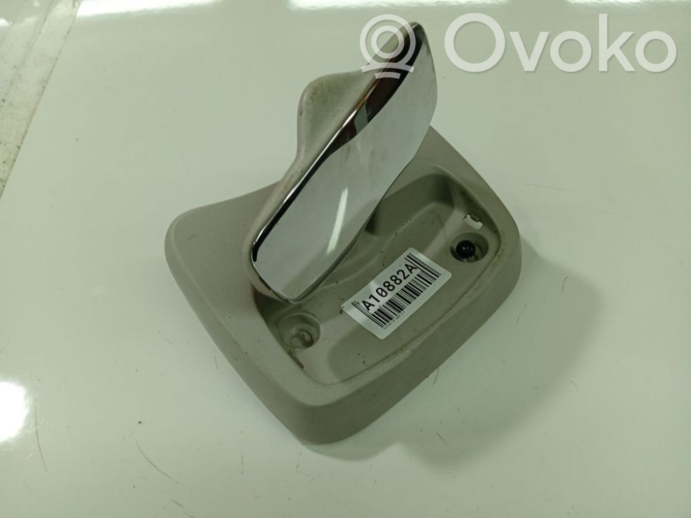 Citroen C8 Altra parte interiore 
