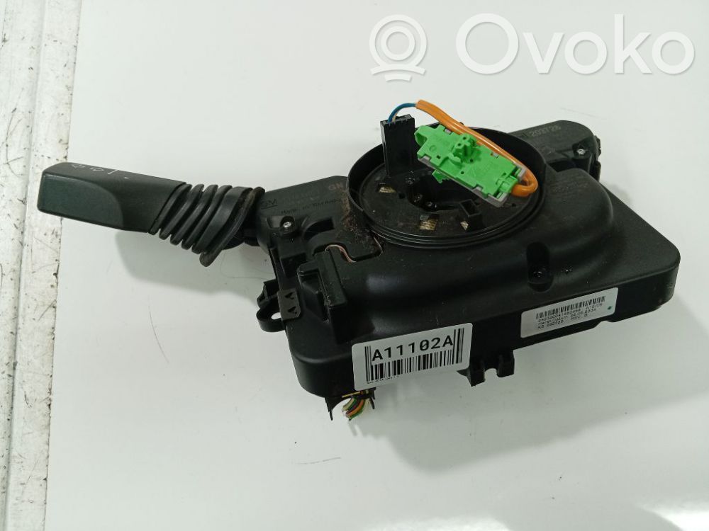 Opel Astra H Palanca de intermitentes 