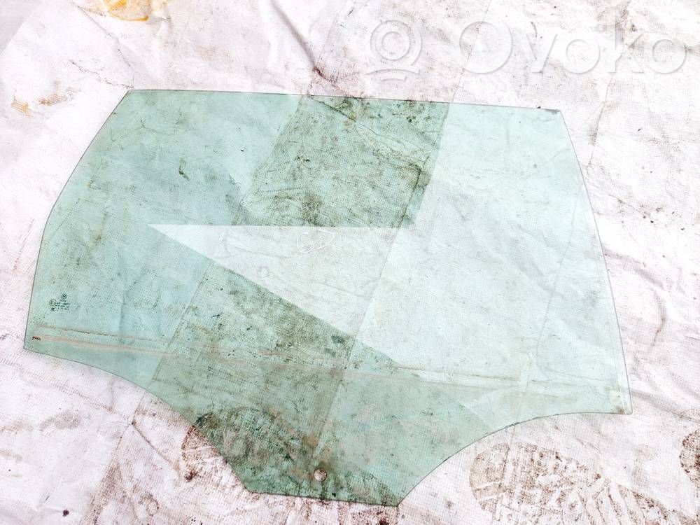 Luna de la puerta trasera   AS2,AS2