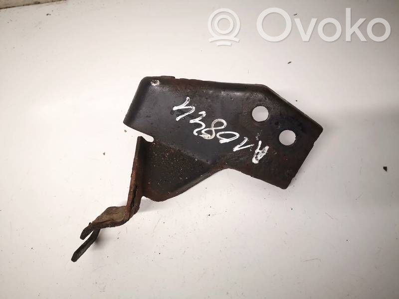 Renault Scenic II - Grand scenic II Support, suspension du moteur