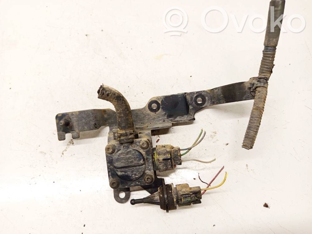Abgasdrucksensor Differenzdrucksensor   R2AX182B5,R2AX182B5