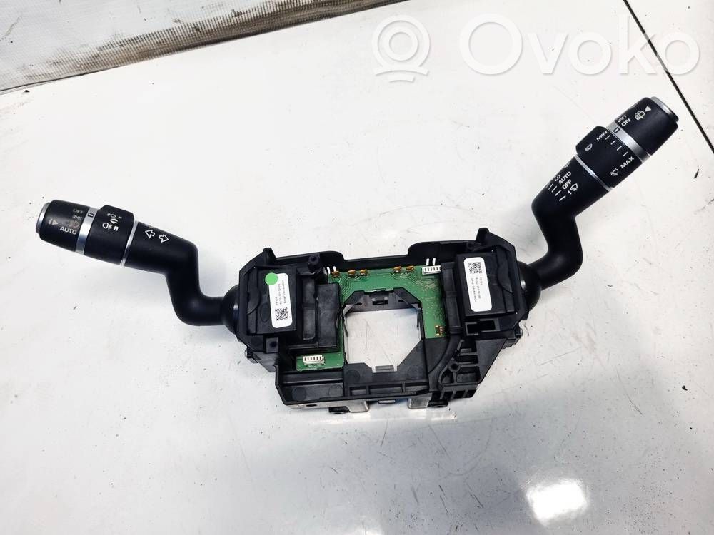 Land Rover Range Rover Evoque L538 Commodo, commande essuie-glace/phare 