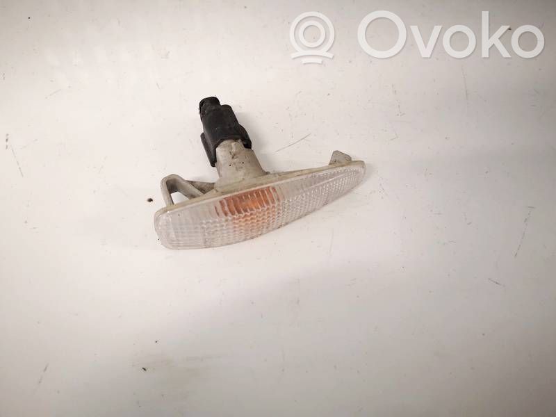Mitsubishi Outlander Seitenblinker 