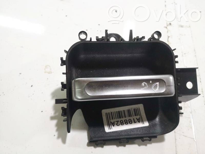 Citroen C8 Etuoven ulkokahva 