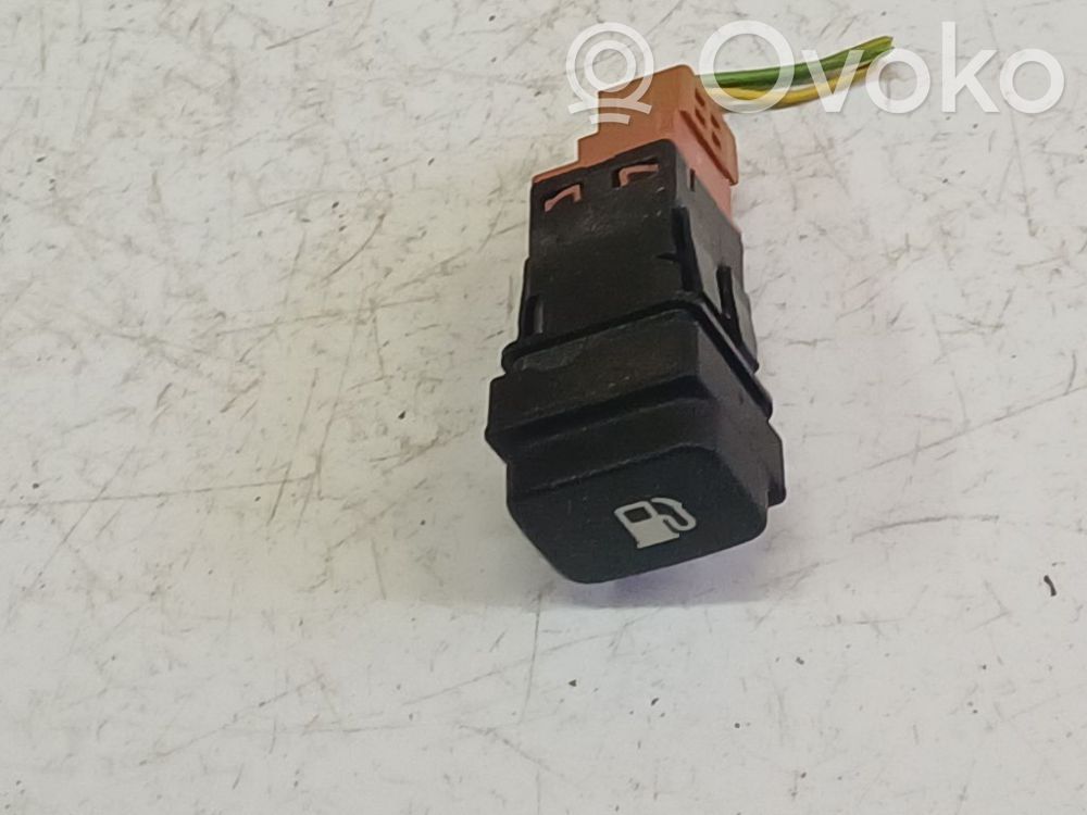 Citroen C4 Grand Picasso Interruttore apertura sportello carburante 