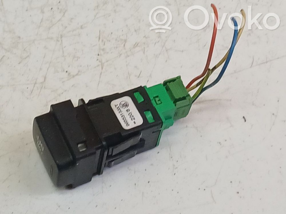 Citroen C4 Grand Picasso Otros interruptores/perillas/selectores 