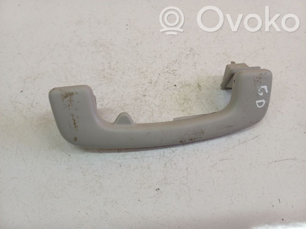 Citroen C4 Grand Picasso Mâner viraj interior ușă spate