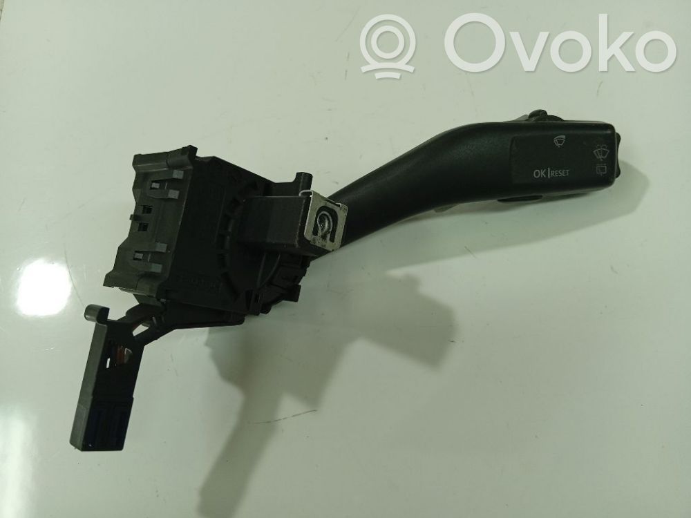 Peugeot Expert Leva comando tergicristalli